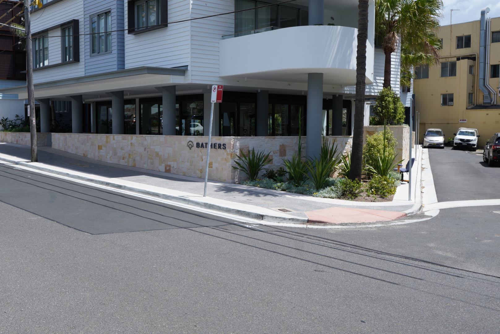 Mount Sinai College, Maroubra
