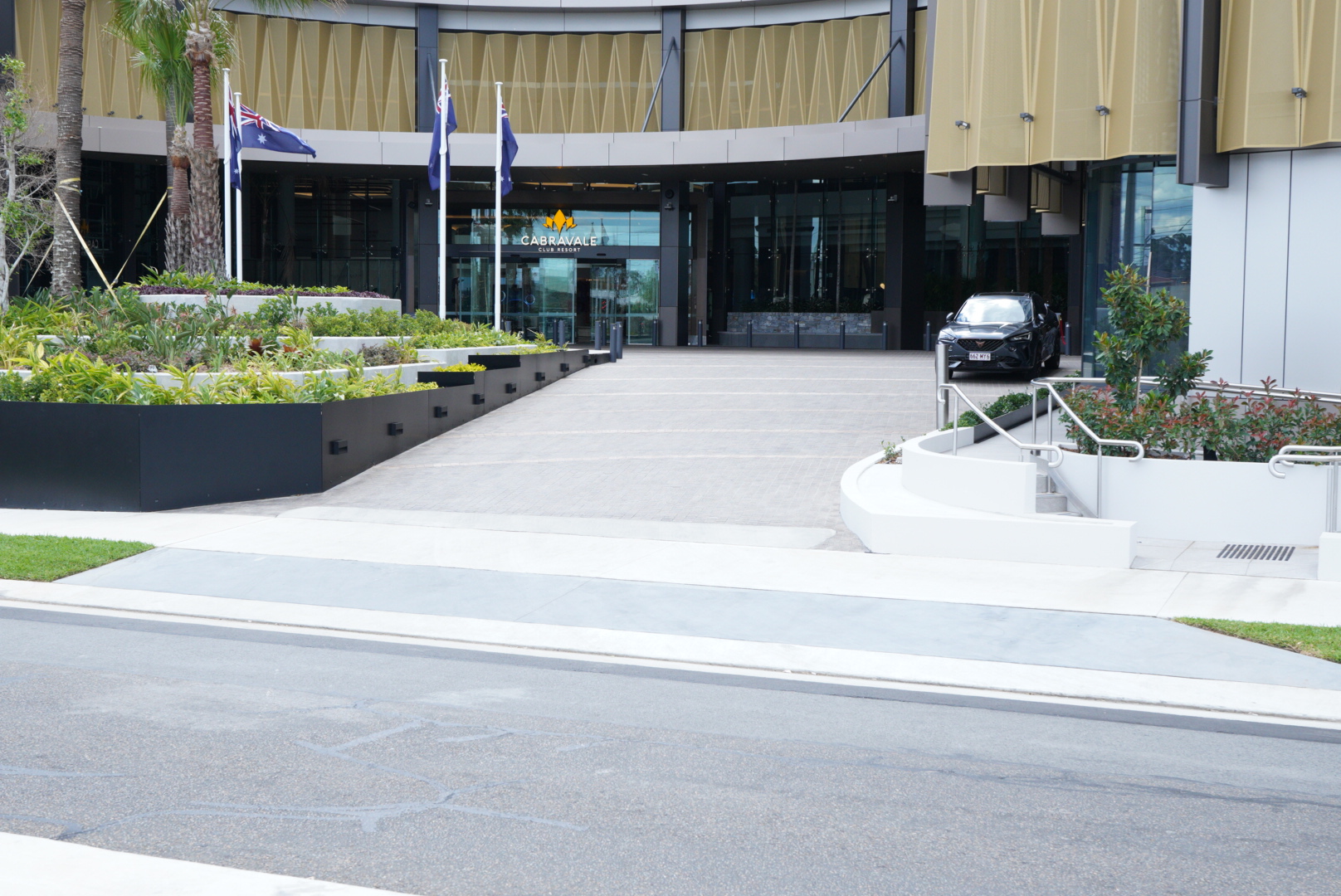 Canley Vale Diggers club – Cabramatta