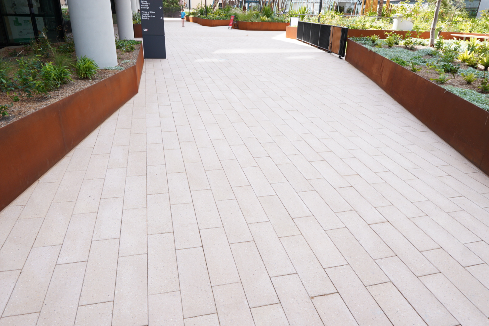 UNSW Campus Kensington/Randwick